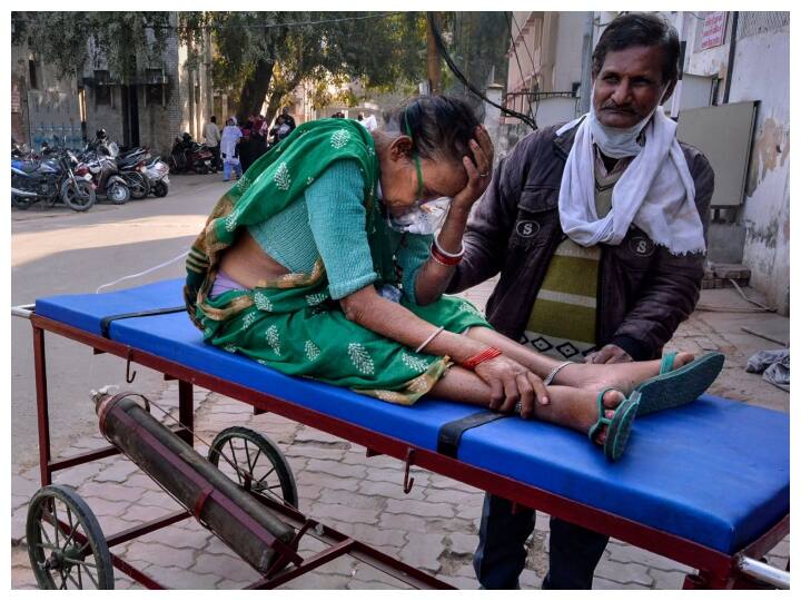 COVID-19 cases rise in India Omicron BF-7 Variant new cases in last five days Active Coronavirus cases in india update India COVID-19 Cases: देशभर में किस रफ्तार से बढ़ रहे हैं कोविड केस, कोरोना के खतरे के बीच जानें पिछले पांच दिनों का हाल