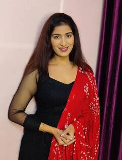 Poonam Dubey Transformation: વર્ષો બાદ કેટલી બદલાઇ ગઇ ભોજપુરી એક્ટ્રેસ પૂનમ દુબે