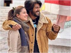 तुनिषा और शीजान की शादी करने की थी प्लानिंग ! फैमिली के करीबी ने किया चौंकाने वाला खुलासा