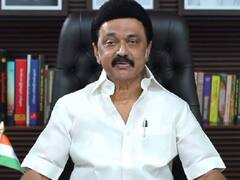 MK Stalin: இன்று திருச்சி செல்லும் முதலமைச்சர் மு.க.ஸ்டாலின்... எந்தெந்த நிகழ்ச்சிகளில் பங்கேற்கிறார்? முழு விபரம்..