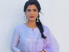 Aishwarya Rajesh Photos: కూల్ గా క్యూట్ గా కనిపిస్తోన్న ఐశ్వర్య రాజేష్