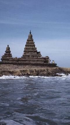 Architectural wonders of India: இந்தியாவின் 10 கட்டடக்கலை அதிசயங்களின் புகைப்படங்கள்..!