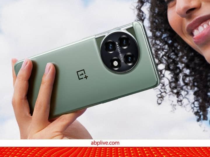 5 दिन बाद लॉन्च होगा Oneplus 11... जानिए इसमें क्या है ऐसी बात जो इसे औरों से बनाएगी अलग Oneplus 11 will launch on 4 january on china know about the smartphone price and specification 5 दिन बाद लॉन्च होगा Oneplus 11... जानिए इसमें क्या है ऐसी बात जो इसे औरों से बनाएगी अलग