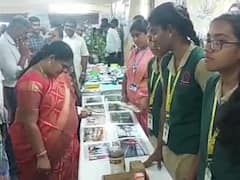 உயர்தர உள்ளூர் இரகங்களை பிரபலப்படுத்த கரூரில் நடந்த கண்காட்சி
