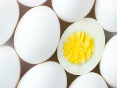 EGGS: रोज 4-5 अंडी खाणे ठरू शकते हानिकारक, जाणून घ्या कधी आणि किती अंडी खाणे शरीरासाठी फायदेशीर!