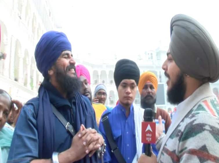 Patna Sahib News : After Singh Sajjan, Vicky Thomas' invitation to the youth, said - Leave the house for the Guru, if you see any evil, knock the door. Patna Sahib News : ਸਿੰਘ ਸੱਜਣ ਮਗਰੋਂ ਵਿੱਕੀ ਥਾਮਸ ਦਾ ਨੌਜਵਾਨਾਂ ਨੂੰ ਸੱਦਾ, ਕਿਹਾ - ਗੁਰੂ ਲਈ ਘਰੋਂ ਨਿਕਲੋ, ਕੋਈ ਬੁਰਾਈ ਦਿਖੇ ਤਾਂ ਖੰਡਾ ਖੜਕਾਓ