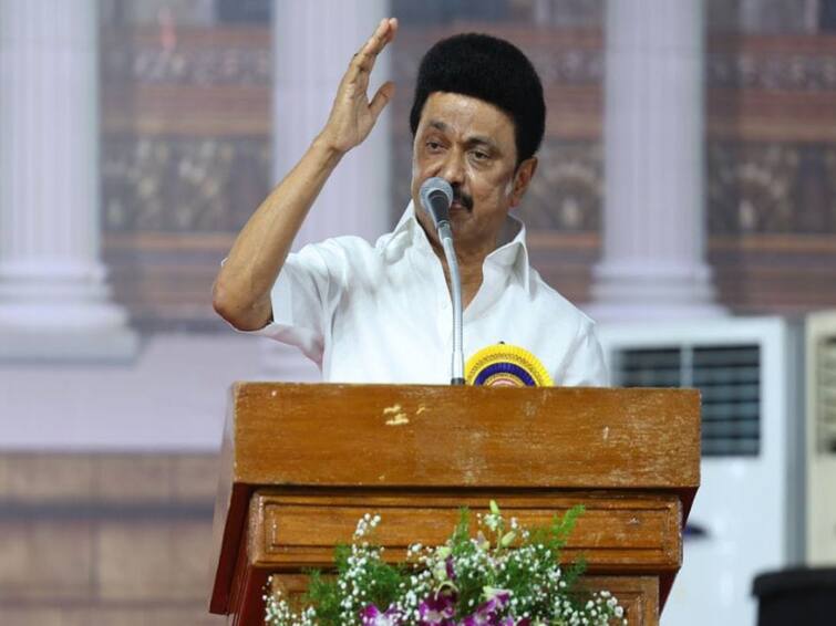 cm stalin condemns the attack on tamilnadu students in jnu college in delhi CM Stalin: ஜே.என்.யு பல்கலையில் தமிழக மாணவர்கள் மீது தாக்குதல்.. வேடிக்கை பார்க்கும் காவல்துறை - முதலமைச்சர் ஸ்டாலின் ஆவேசம்