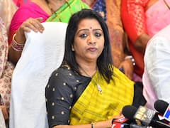 మరో వివాదంలో హైదరాబాద్ మేయర్, ఏకంగా భూకబ్జా ఆరోపణలు