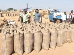 छत्तीसगढ़ में धान खरीदी का बना नया रिकॉर्ड, सीएम बघेल ने कम दिनों में बड़ी उपलब्धि के लिए दी बधाई