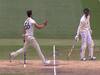 AUS vs SA 2nd Test: 'మీరు క్రీజులో ఉండండి'- సౌతాఫ్రికా బ్యాటర్ ను హెచ్చరించిన ఆసీస్ బౌలర్ స్టార్క్