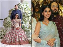 Anant Ambani Roka Ceremony: जानिए कौन हैं मुकेश अंबानी की होने वाली बहू Radhika Merchant, आज अनंत अंबानी से हुई सगाई