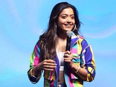 'साउथ इंडस्ट्री को नीचा दिखाना शुरू कर देगी...', रश्मिका मंदाना को क्यों ट्रोल कर रहे यूजर्स, जानिए पूरा मामला