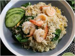 అన్నం ఇలా వండితే కెలోరీలు తగ్గిపోతాయి