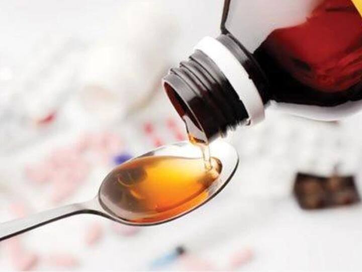 Cough Syrup Death Uzbekistan claims 18 children die after consuming cough syrup from India Cough Syrup Death: దగ్గు మందు తాగిన 18 మంది చిన్నారులు మృతి! అప్రమత్తమైన కేంద్రం