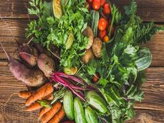 Vegetables Price: மக்களே இதை கவனிங்க.. காய்கறி வரத்தில் மாற்றம்.. காய்கறி விலையிலும் மாற்றமா? இன்றைய காய்கறி விலை நிலவரம்..