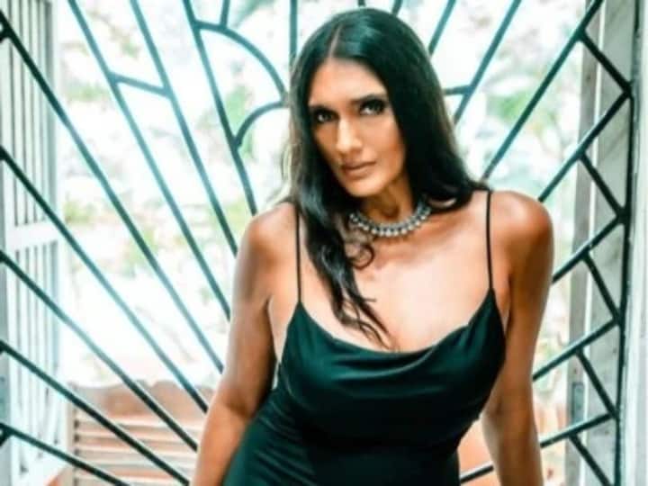 ‘What happened to my Aashiqui..’ Actress Anu Aggarwal spoke openly on failed love life, read what she said?