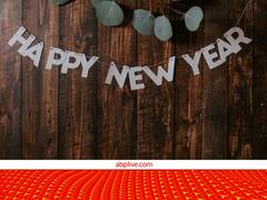 भारत में तो 31 को 12 बजे नया साल आएगा... मगर इन देशों में तो उससे पहले ही आ जाएगा न्यू ईयर