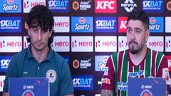 একাধিক তারকার চোট সত্ত্বেও গোয়ার বিরুদ্ধে দুরন্ত জয়, উচ্ছ্বসিত কোচ ফেরান্দো