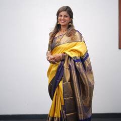 Rambha On Comeback: एक वक्त पर हिंदी और साउथ फिल्मों पर राज करती थी रंभा, जानें- कमबैक को लेकर क्या एक्ट्रेस का प्लान