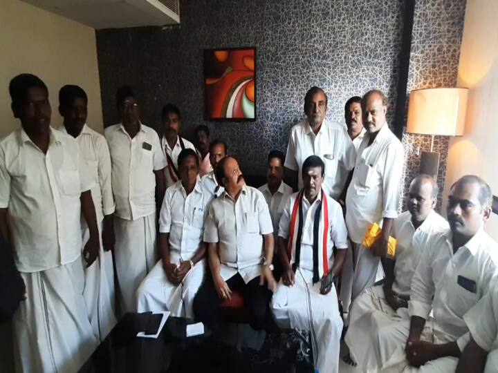 ஓபிஎஸ் அணியினர் விரைவில் சேலத்தில் பிரம்மாண்ட மாநாடு - புகழேந்தி தகவல்