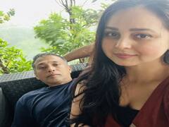 पति के बर्थडे पर रोहिणी आचार्य का प्यार भरा संदेश, कहा- हमेशा साथ देने के लिए शुक्रिया