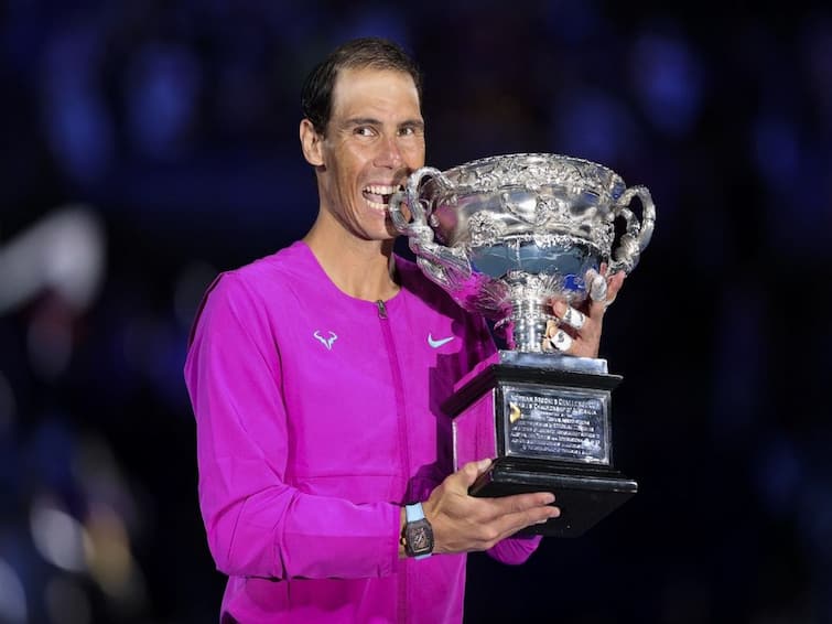 Australian Open 2023 Live Streaming: When And Where To Watch Live Telecast In India