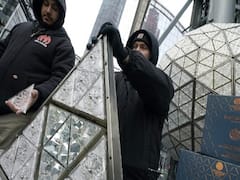 From New York To Moscow, Cities Across The World Deck Up Ahead Of New Year 2023. In Pics