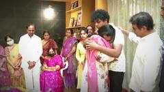 KTR's Father in Law Passed Away : కేటీఆర్ మామ పాకాల హరినాథరావు మృతి | DNN | ABP Desam