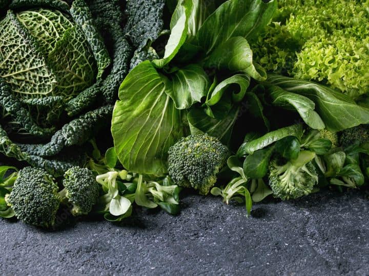 Green Vegetables Food Benefits Green veggies good for blood vessel health Cruciferous Green Vegetables: जरूर खानी चाहिए 'क्रूसिफेरस सब्जियां', नहीं होते 'ब्लड वेसल्स' से जुड़े रोग