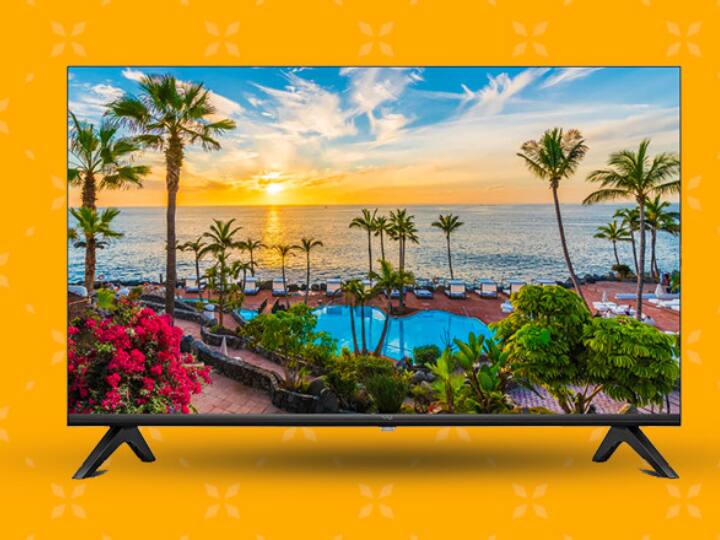 Amazon Deal On Smart TV Best 55 Inch Smart TV Heavy Discount On Smart TV LG Samsung Sony Smart TV Deal ये हैं इस साल लॉन्च हुए स्मार्ट टीवी, फीचर्स और कीमत जानकर रह जायेंगे हैरान !