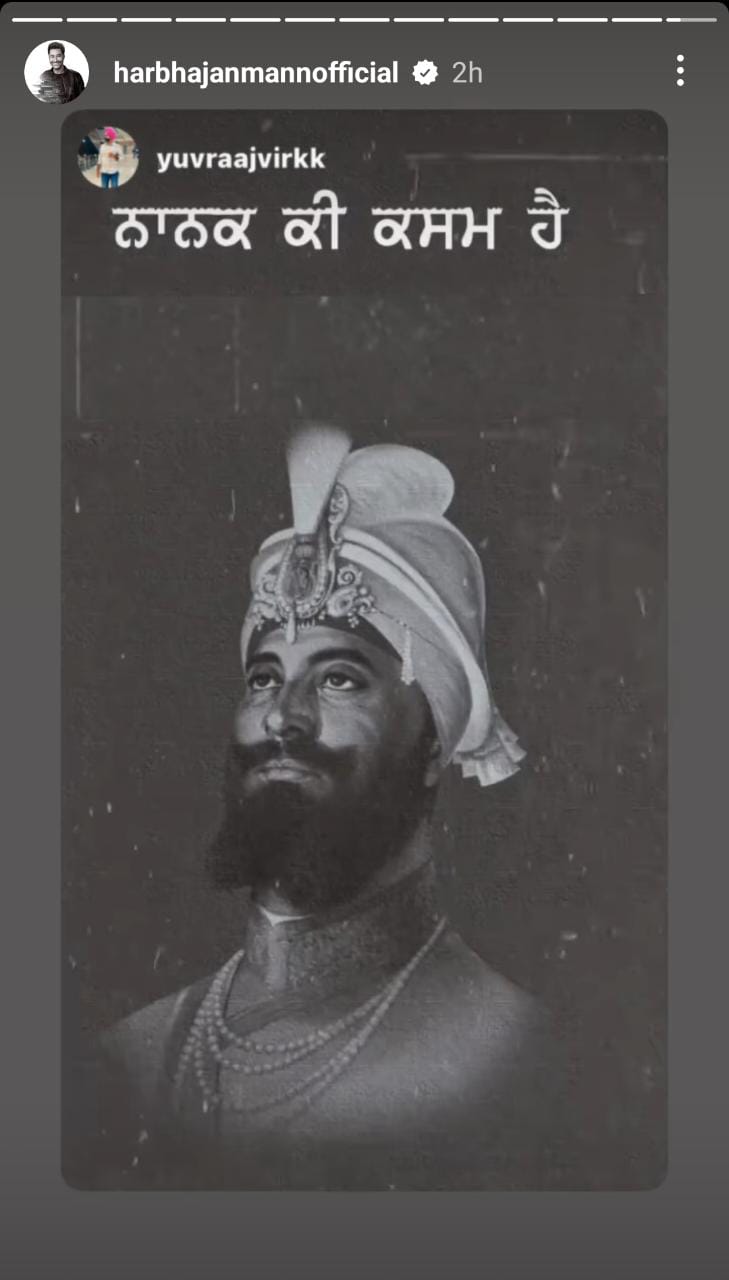 Guru Gobind Singh Parkash Purb: ਦਸ਼ਮ ਪਾਤਸ਼ਾਹੀ ਸ੍ਰੀ ਗੁਰੂ ਗੋਬਿੰਦ ਸਿੰਘ ਦਾ ਪ੍ਰਕਾਸ਼ ਪੁਰਬ, ਪੰਜਾਬੀ ਕਲਾਕਾਰਾਂ ਨੇ ਫੈਨਜ਼ ਨੂੰ ਦਿੱਤੀ ਵਧਾਈ