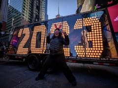 From New York To Moscow, Cities Across The World Deck Up Ahead Of New Year 2023. In Pics