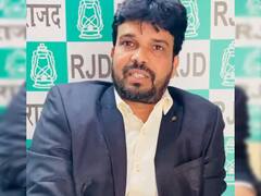 हेलीकॉप्टर विवाद पर RJD ने BJP से पूछा सवाल, PM 12 करोड़ की गाड़ियों से कौन सी तैयारी कर रहे हैं?