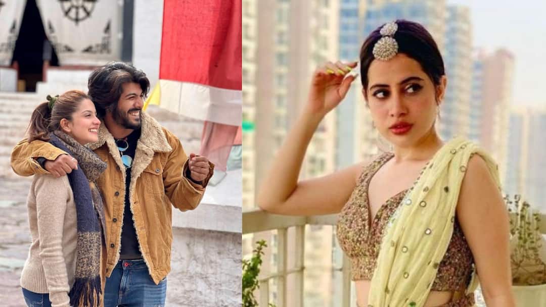 'We Cannot Blame Him For Her Death', Uorfi Javed Supports Sheezan Khan In Tunisha Sharma Suicide Case, know in details Urfi Javed: তুনিশার মৃত্যুতে অভিযুক্তর পাশে উরফি, শিজানকে সমর্থন করে কী বললেন?