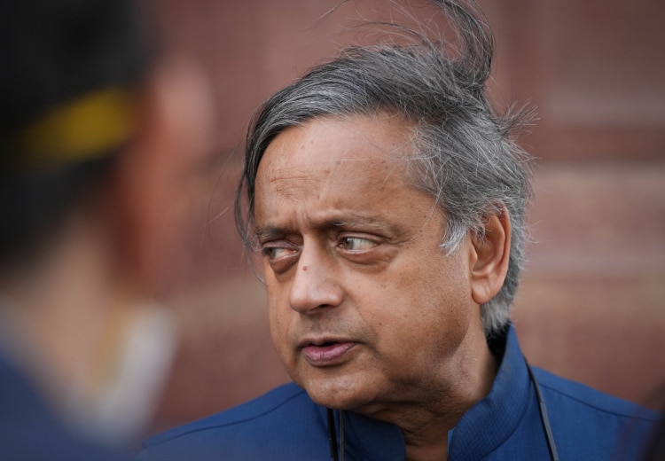 Bharat Jodo Yatra: Shashi Tharoor Said, 'Converting The Benefits Of ...