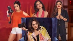 শহরে নামী ফটোগ্রাফারের স্টুডিওতে গিয়ে নিখোঁজ উঠতি মডেল, 'তসবীর'-র ট্রেলর লঞ্চ