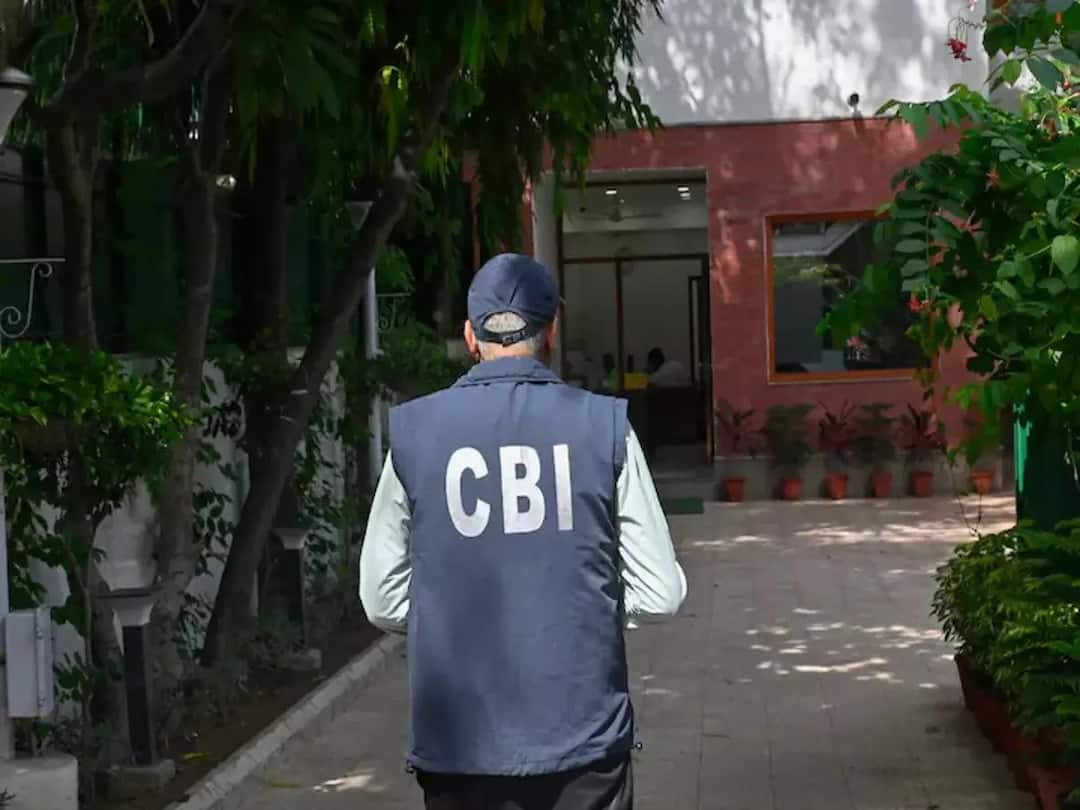 BRS MLAs' Poaching Case: CBI Likely To Begin Probe This Week BRS MLAs' Poaching Case: CBI Likely To Begin Probe This Week BRS MLAs' Poaching Case: CBI Likely To Begin Probe This Week