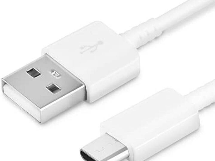 tech marathi news usb type c charging soon to be mandatory in india from march-2025 USB Type-C: भारतात फोन ते लॅपटॉपसाठी एकच चार्जर असणार, सरकारने दिली मान्यता, जाणून घ्या