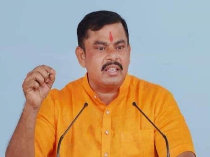‘This is not our culture…’, says suspended BJP MLA on New Year celebrations ‘This is not our culture…’, says suspended BJP MLA on New Year celebrations