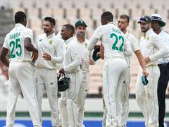 बॉक्सिंग डे टेस्ट गंवाकर WTC Final की रेस में और पिछड़ी दक्षिण अफ्रीका, टीम इंडिया का दावा हुआ मजबूत