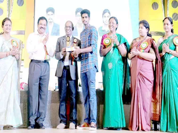 Sports competitions for orphanage students began at Thanjavur TNN தஞ்சை: ஆதரவற்றோர் இல்ல மாணவ, மாணவிகளுக்கான விளையாட்டு போட்டிகள்