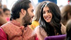 Anant Ambani Radhika Engagement:  ক্লাসিক্যাল ড্যান্সার রাধিকাই ছোট বউ হয়ে আসতে চলেছেন অম্বানি পরিবারে