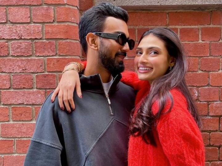 KL Rahul wishes girlfriend Athiya Shetty’s brother on his birthday, shares photo on Insta