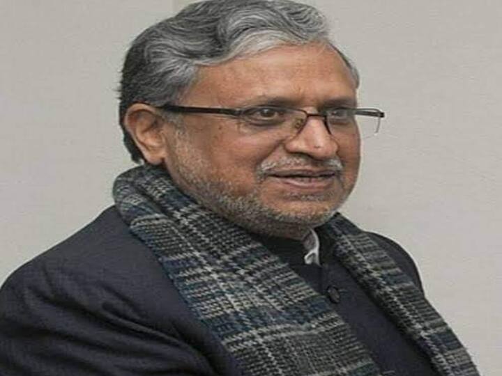 Sushil Kumar Modi attacks Bihar Govt Proposal to Purchase New Jet Plane and Helicopter For VIPs ‘क्या तेजस्वी को गिफ्ट करने के लिए CM नीतीश खरीद रहे जेट’, सुशील मोदी का तंज, कहा- बिहार में ये उपयुक्त नहीं