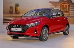 Year Ender 2022: 31 ਦਸੰਬਰ ਤੱਕ ਇਨ੍ਹਾਂ ਹੁੰਡਈ ਕਾਰਾਂ ਨੂੰ ਖਰੀਦਣ 'ਤੇ 63,000 ਤੱਕ ਦੀ ਛੋਟ, ਵੇਖੋ ਤਸਵੀਰਾਂ