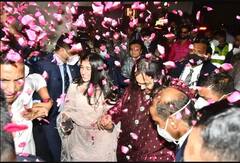 Anant Ambani PHOTO: 13 કરોડની કારમાં રાધિકા મર્ચન્ટ સાથે ઉદયપુર પહોંચ્યા અનંત અંબાણી