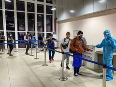 कोरोना ने बढ़ाई टेंशन, चीन समेत इन 6 देशों से आने वाले यात्रियों के लिए RT-PCR टेस्ट अनिवार्य