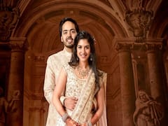 Anant Ambani And Radhika Merchant: Know About Relationship Details Of The Soon-To-Be Married Couple