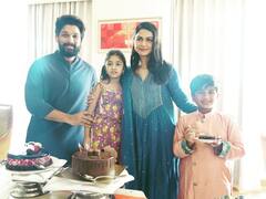 South Starkids Unique Name: अल्लू अर्जुन से काजल अग्रवाल तक, अनोखे हैं साउथ सितारों के बच्चों के नाम