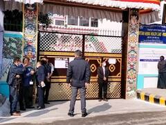 दलाई लामा की जासूसी करने बोधगया पहुंची चीनी महिला, पुलिस मुख्यालय ने जारी किया ये स्केच